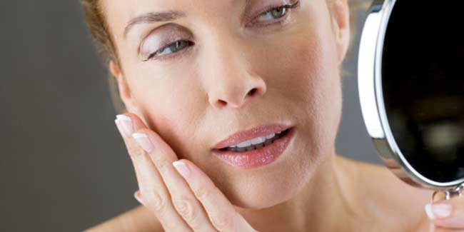 Leave the Men Turning their Heads at Your Glowing Skin, No Matter What Your Age is 